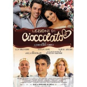 Lezioni di cioccolato 2