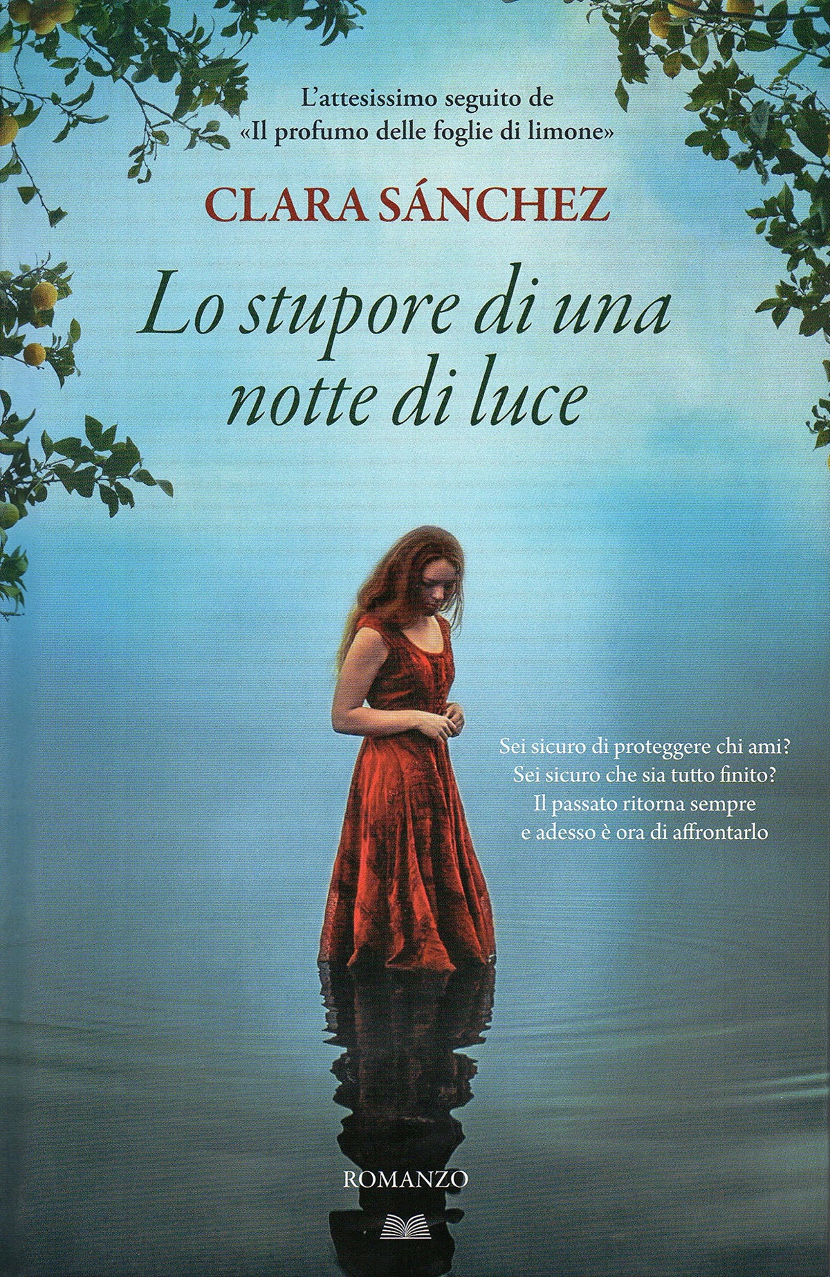 Lo stupore di una notte di luce