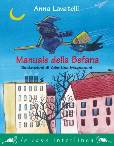 Manuale della befana