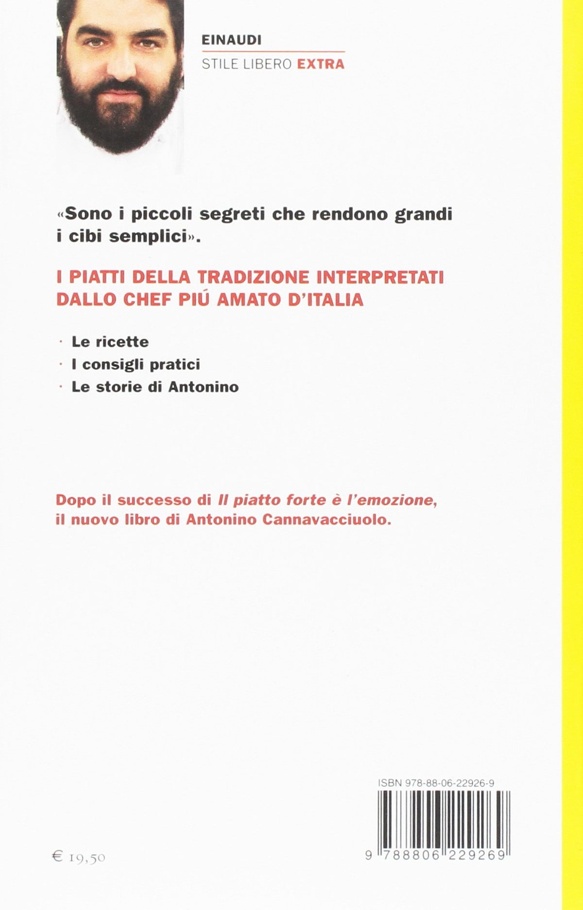 Mettici il cuore. 50 ricette per la cucina di tutti i giorni