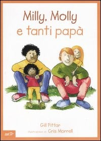 Milly, Molly e tanti papà