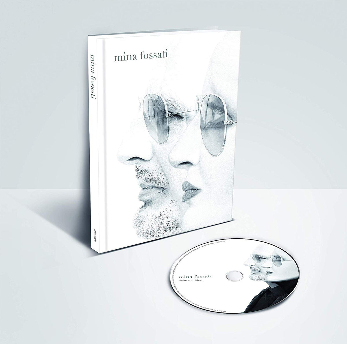 Mina Fossati (Deluxe Edition)
