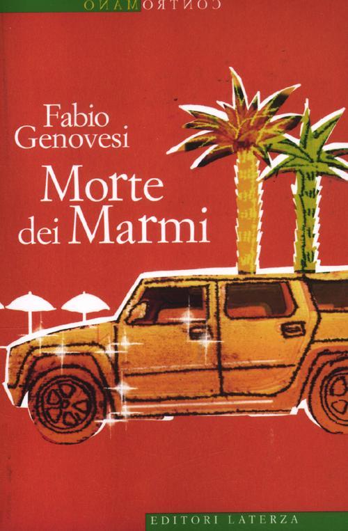 Morte dei Marmi