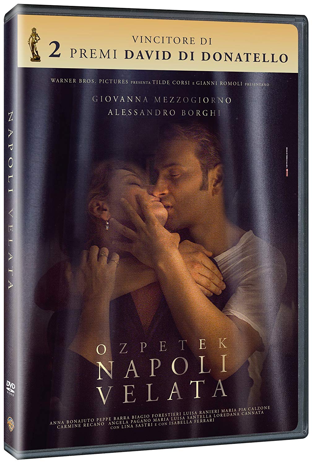 Napoli velata