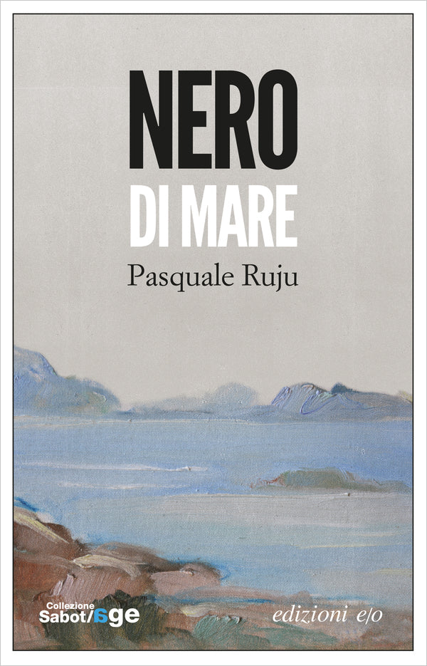 Nero di mare