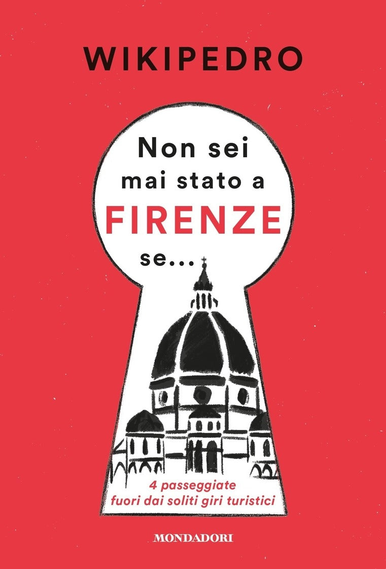 Non sei mai stato a Firenze se...