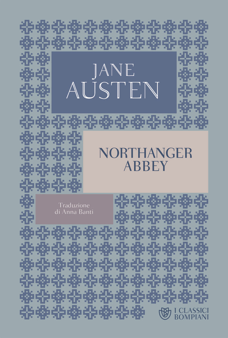 Northanger Abbey