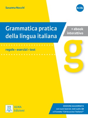 Nuova grammatica pratica della lingua italiana - Edizione aggiornata
