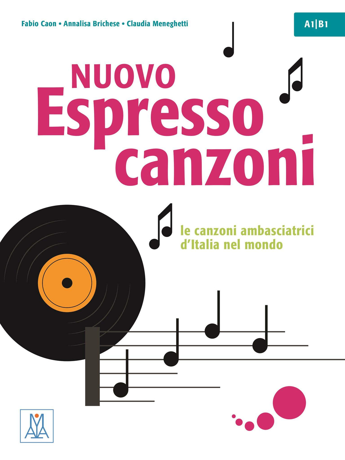 Nuovo Espresso - canzoni