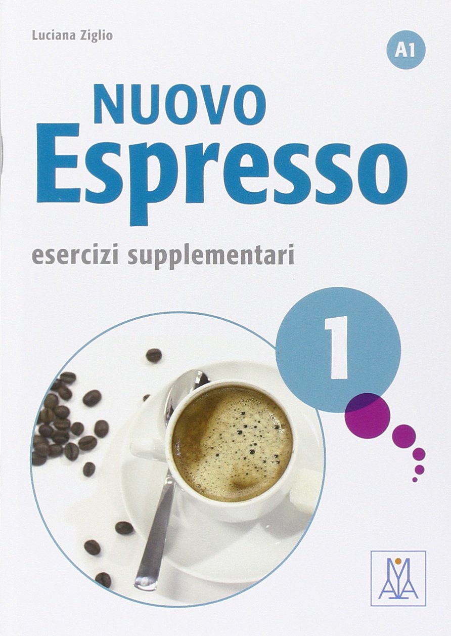 Nuovo Espresso 1 - Esercizi supplementari