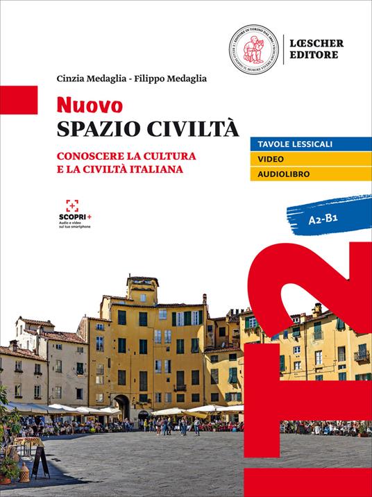 Nuovo spazio civiltà