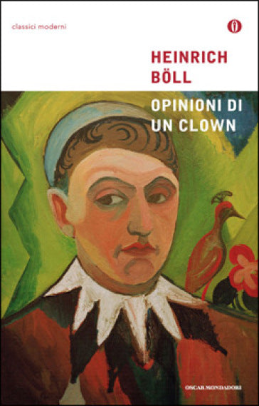 Opinioni di un clown