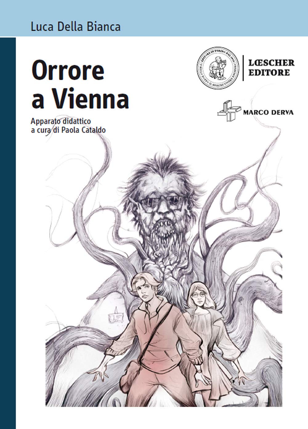 Orrore a Vienna