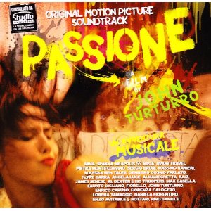 Passione: Un Avventura Musicale