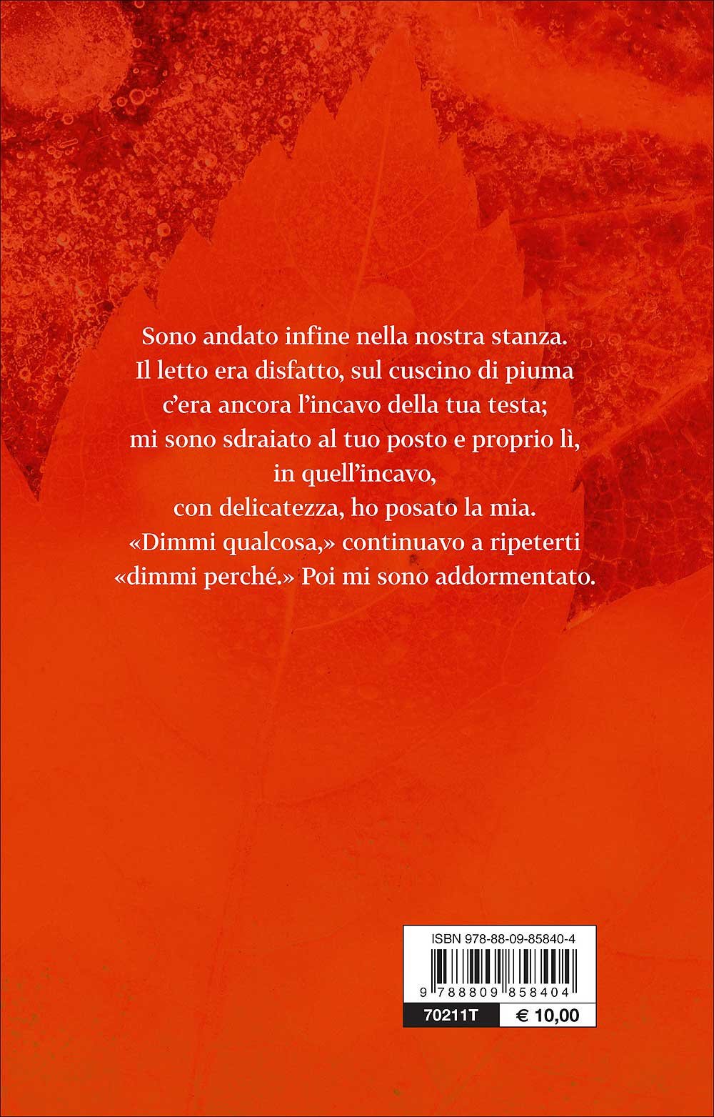 Per sempre