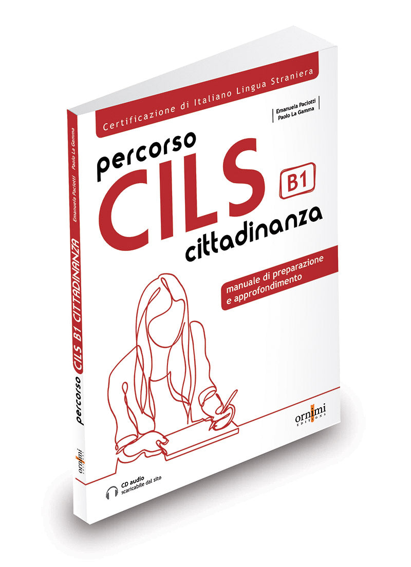 Percorso CILS Cittadinanza (B1)