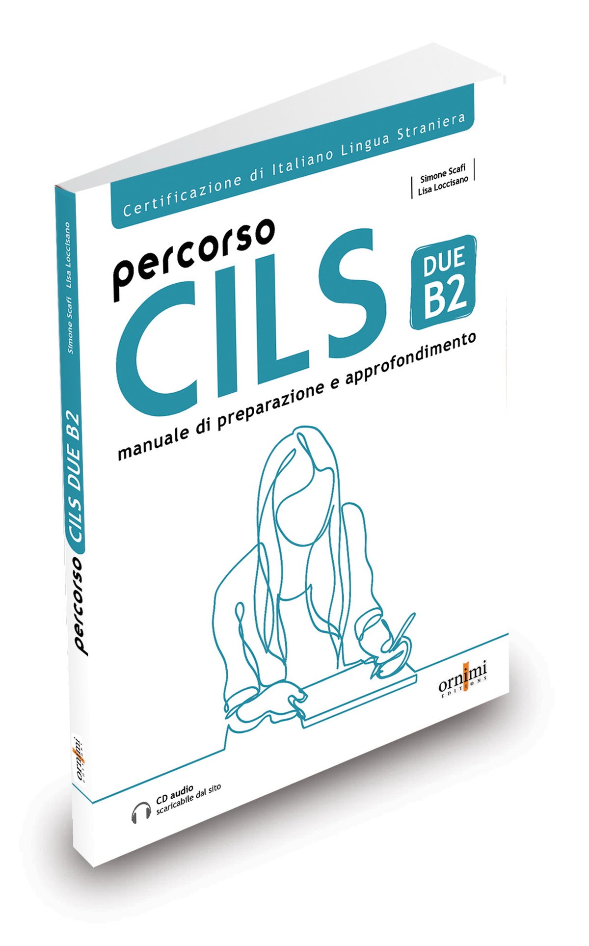 Percorso Cils Due-B2