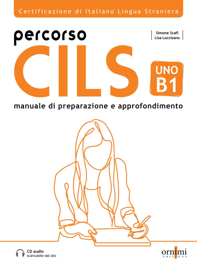 Percorso Cils Uno-B1