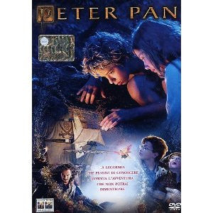 Peter Pan (2003)