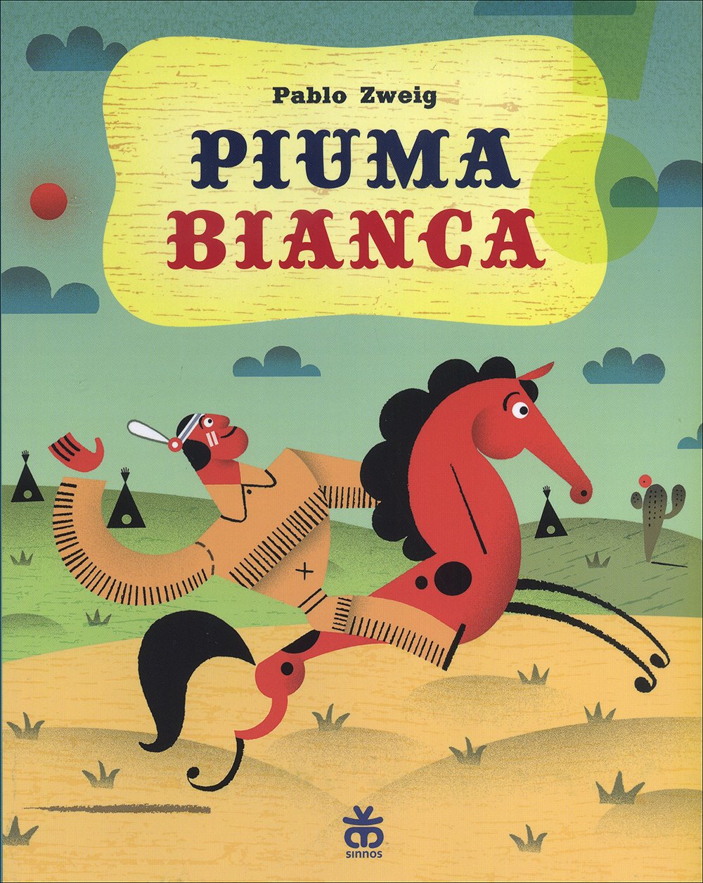 Piuma bianca