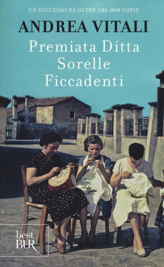 Premiata Ditta Sorelle Ficcadenti