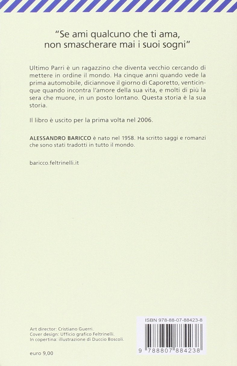 Questa storia