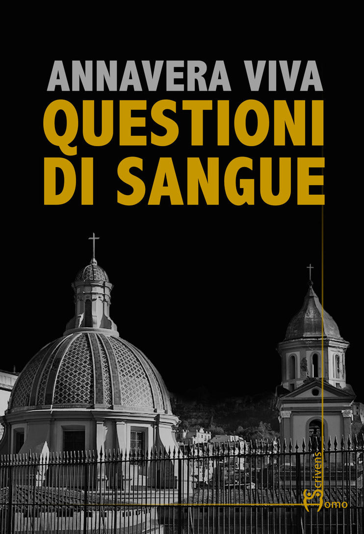 Questioni di sangue