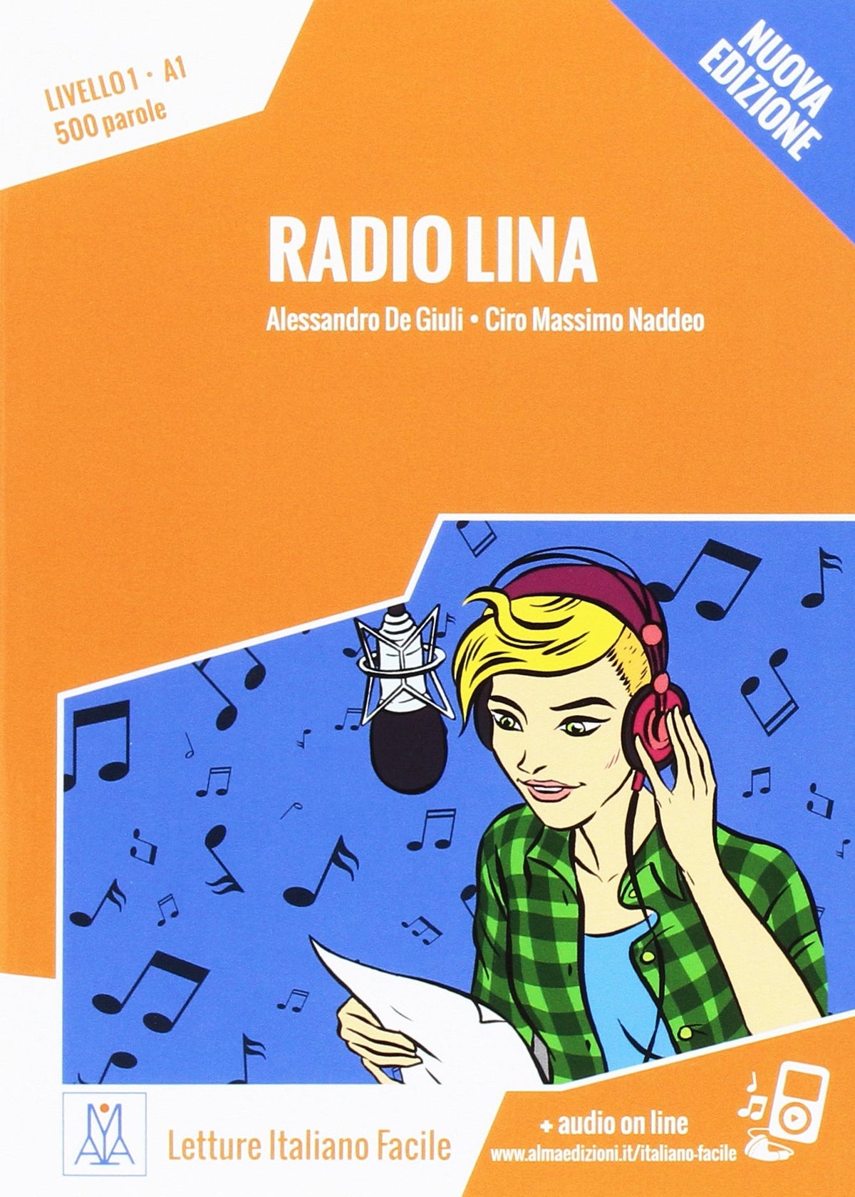 Radio Lina + Online MP3 Audio