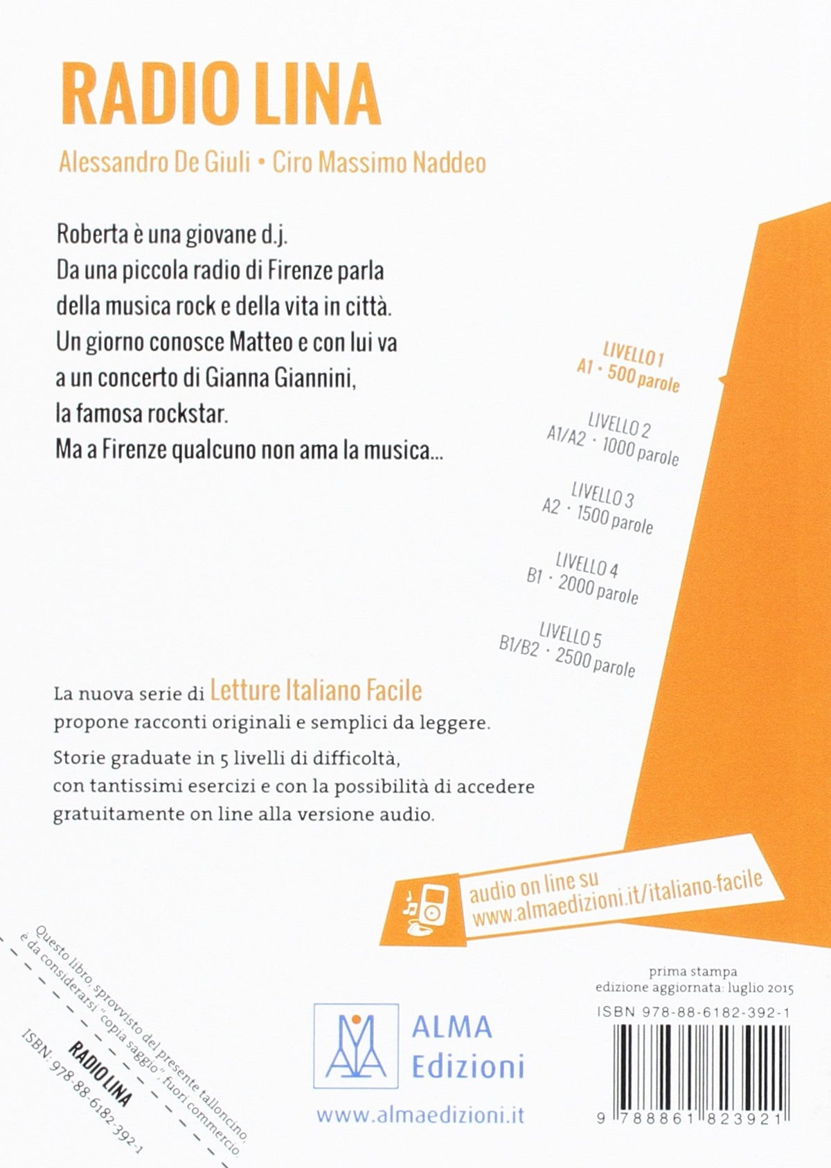 Radio Lina + Online MP3 Audio