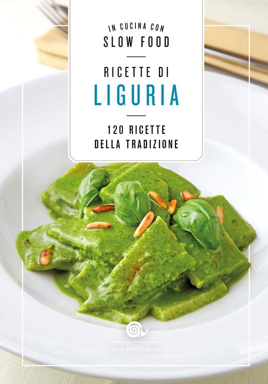 Ricette di Liguria
