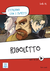 Rigoletto + video online