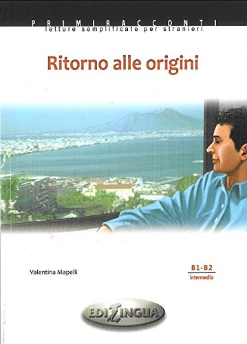 Ritorno alle origini. Con CD Audio