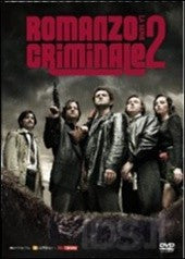 Romanzo Criminale - Stagione 02
