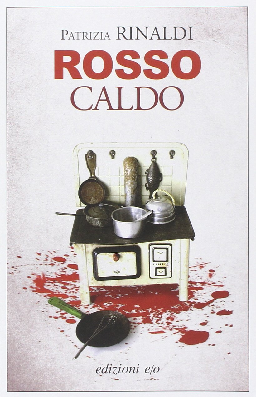 Rosso caldo