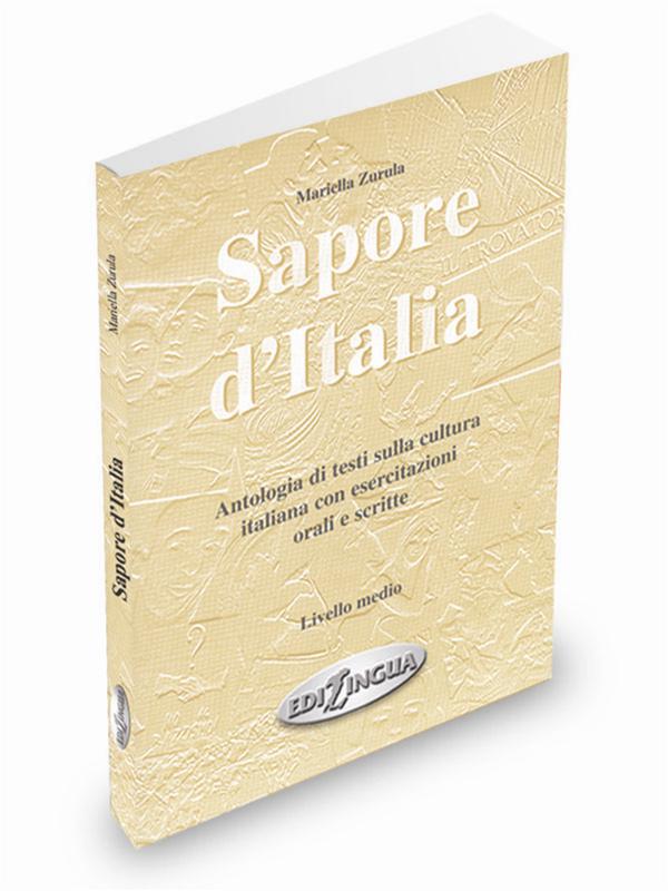 Sapore d&#39;Italia