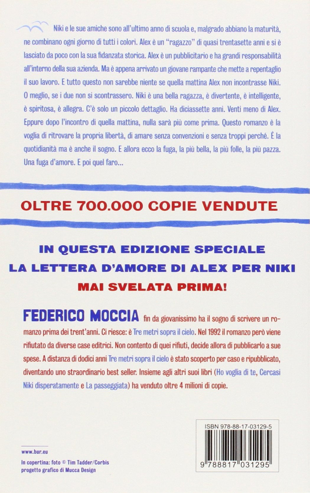 Scusa ma ti chiamo amore