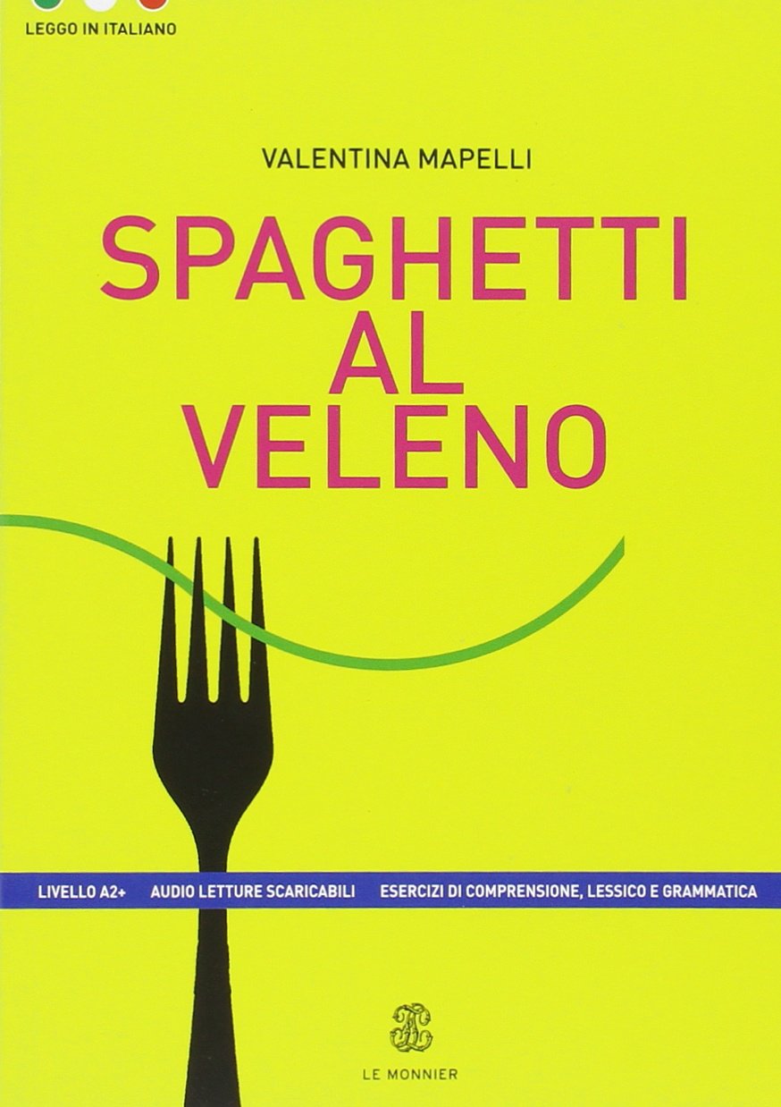 Spaghetti al Veleno