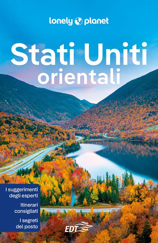 Stati Uniti orientali