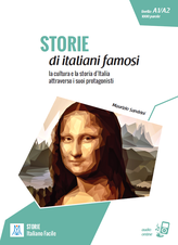 Storie di italiani famosi