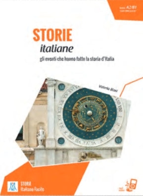 Storie italiane