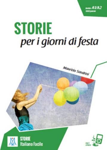 Storie per i giorni di festa + mp3 online