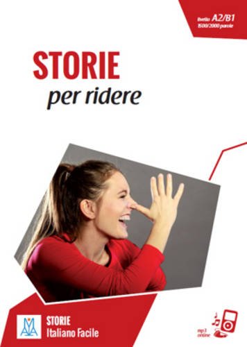 Storie per ridere + mp3 online