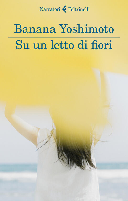 Su un letto di fiori