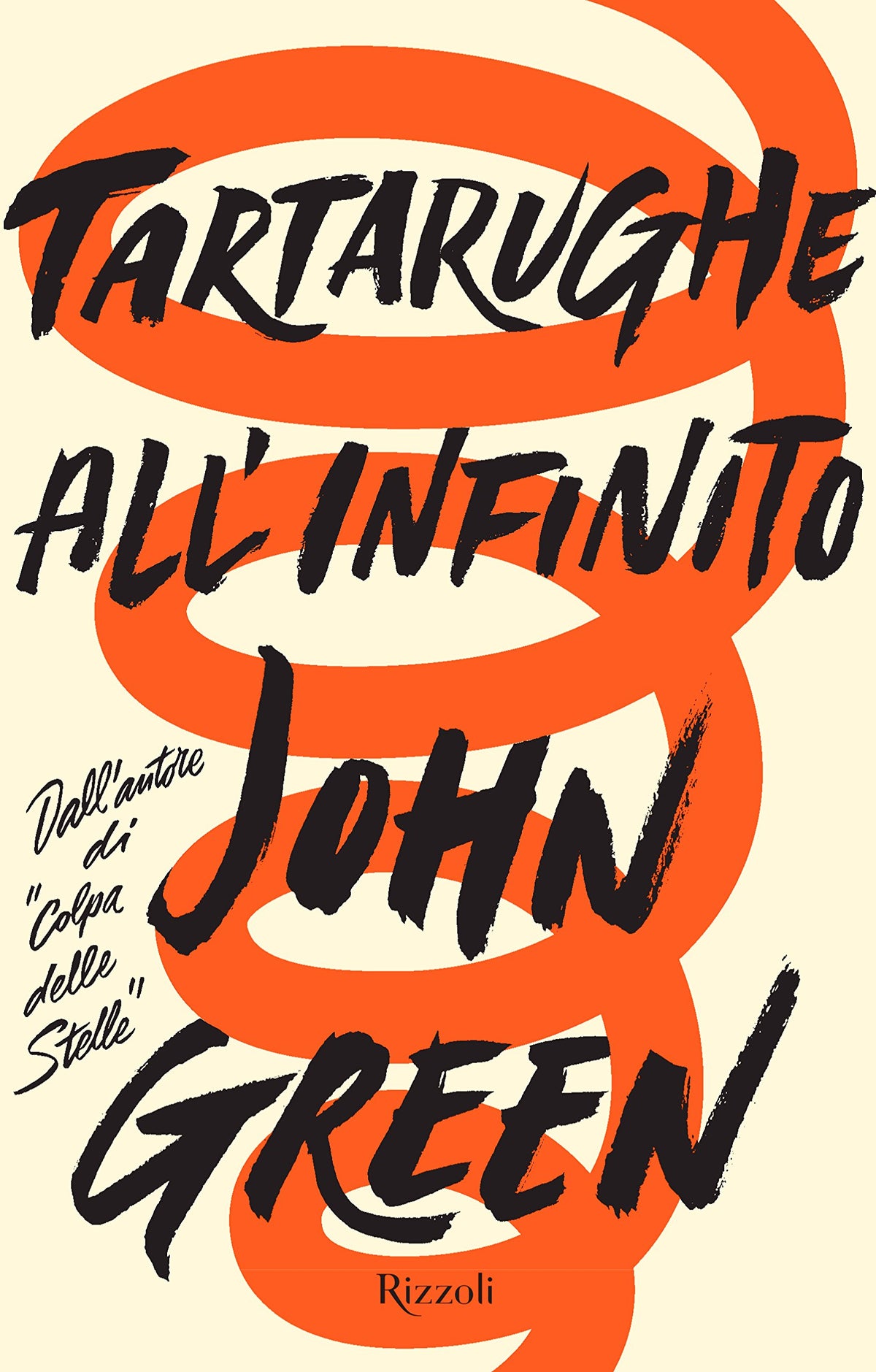 Tartarughe all&#39;infinito
