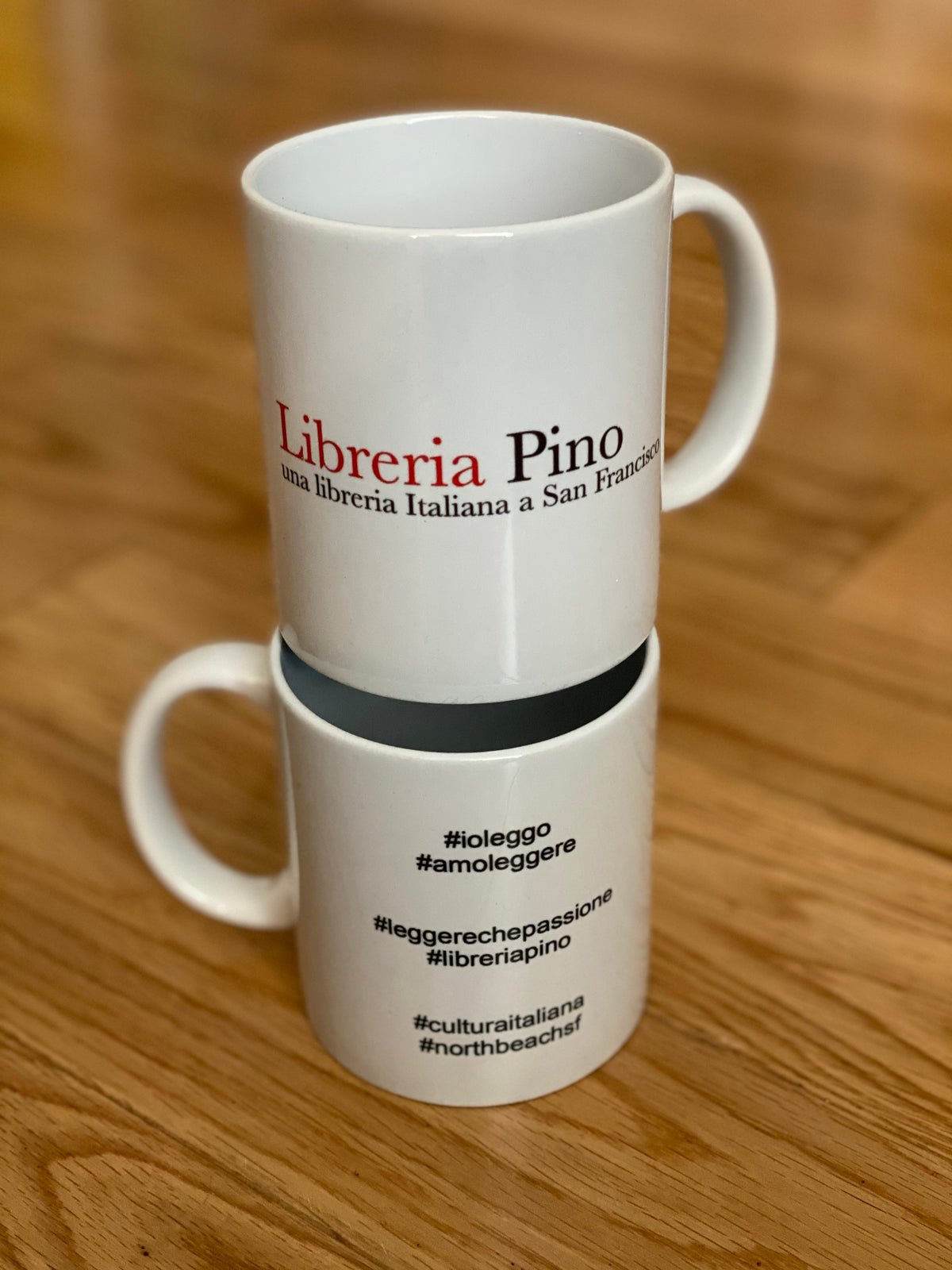 Tazza da caffè