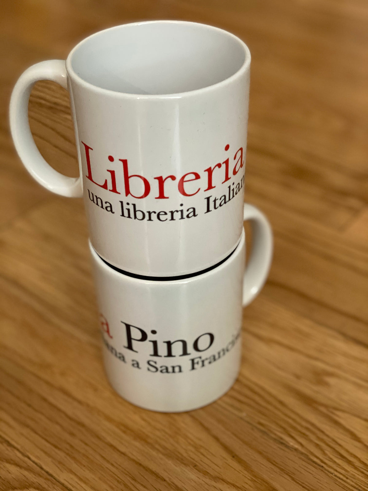Tazza da caffè