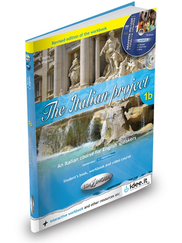 The Italian Project 1b