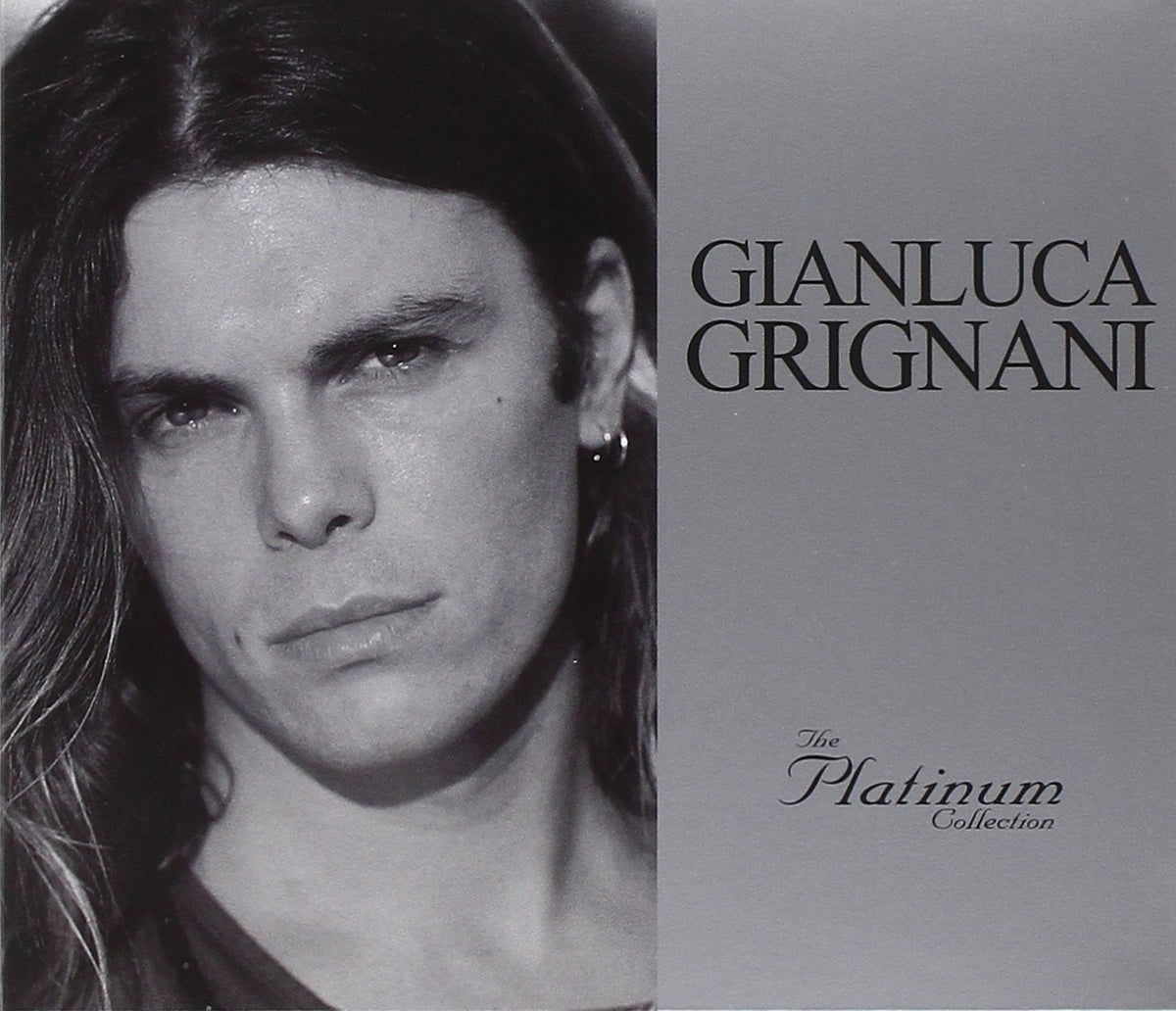 The platinum collection