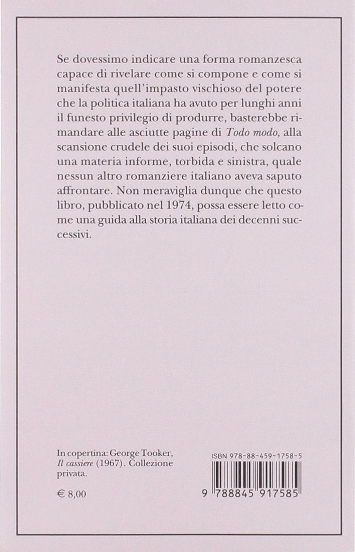 Todo modo
