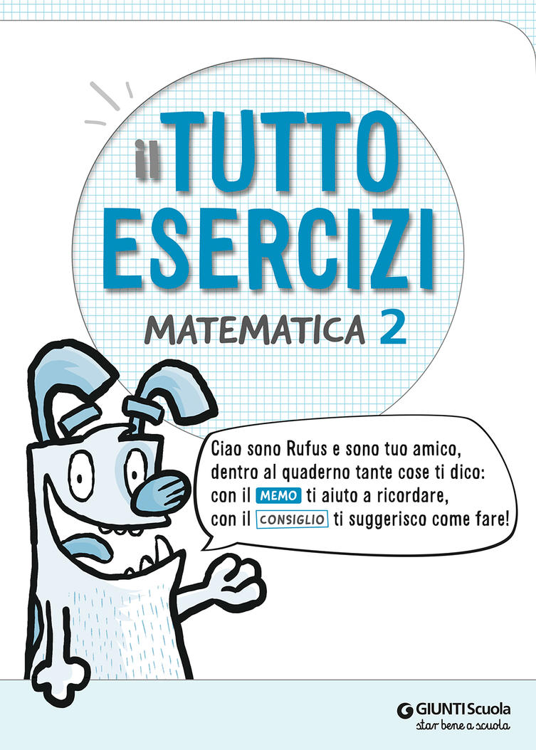 Tuttoesercizi. Matematica. Per la 2ª classe elementare